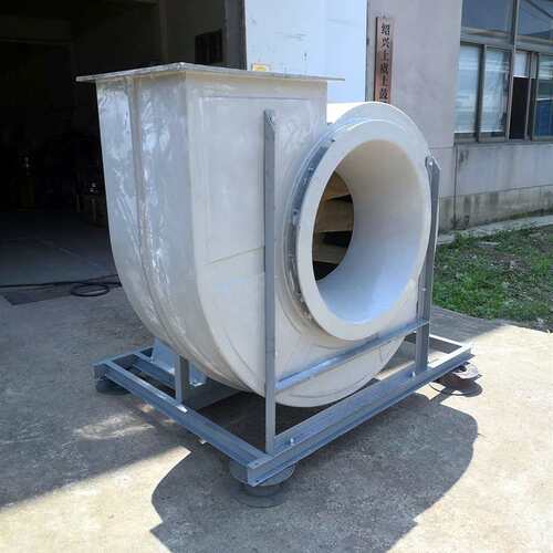 防腐玻璃钢工业离心风机 F4-72-7C 15KW 14660-22263m3/h
