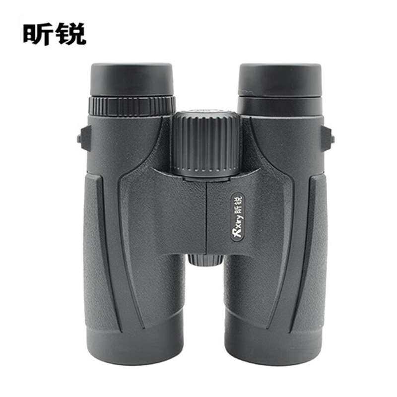 昕锐N1042双筒望远镜户外防水小巧便携式手持成人望远镜10×42