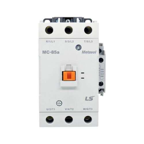 供应   GMC-300  300A AC220V   无锡产地  LS  三相 交流接触器
