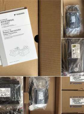 安川电机5代SGMJV-04ADE6S/08ADE6SE/SGMGV-02ADE6S/01A3DE6S/6E