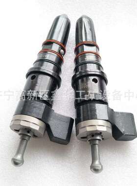 发动机喷油器喷油嘴3406604
