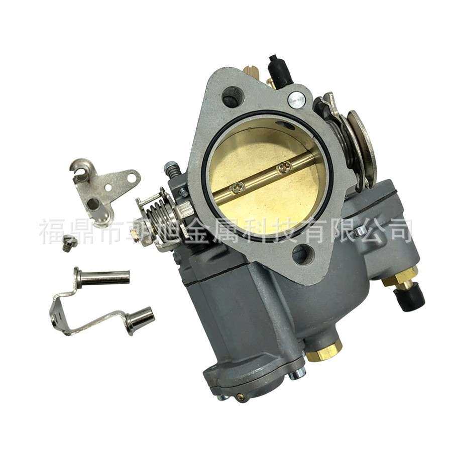 哈雷Harley Big Twin&Sportster S&S Shorty Carb 11-0420化油器