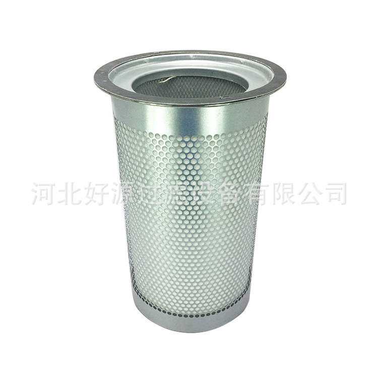 压机油气分离滤芯 39863857空气压缩机过滤器 空压机油滤器配件