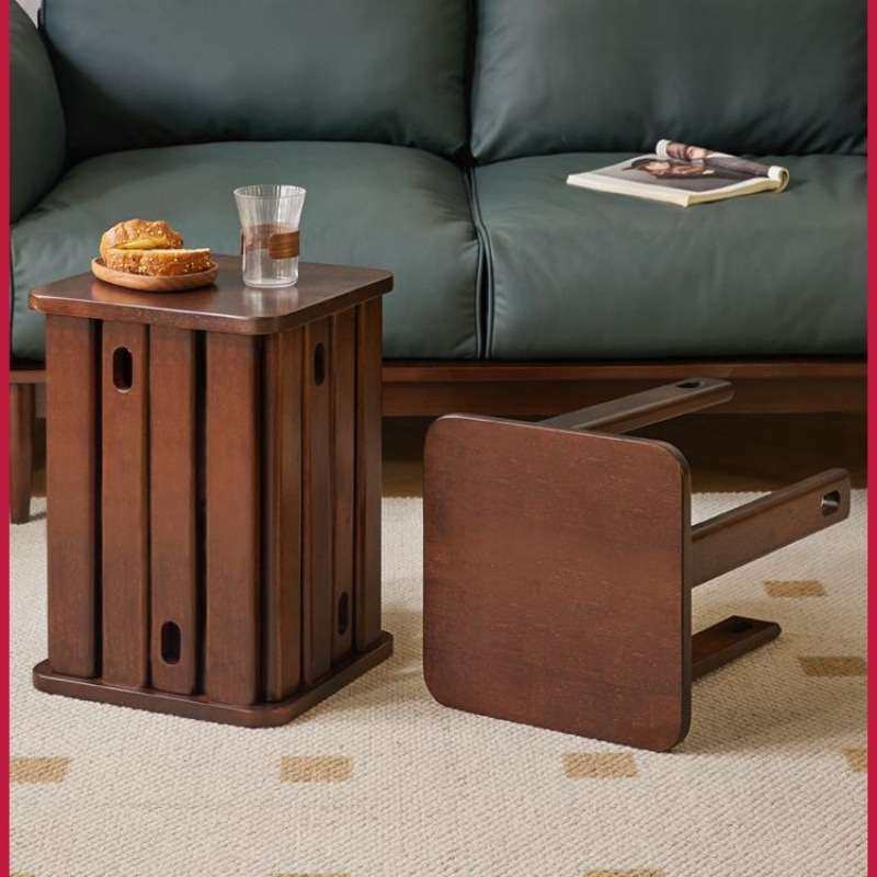 实木方凳子茶几家用可叠放凳现代吃饭凳子升级款可移动叠叠凳餐椅,鲜花速递/花卉仿真/绿植园艺,割草机/草坪机,淘宝优惠券,粉丝福利购,淘宝优惠卷