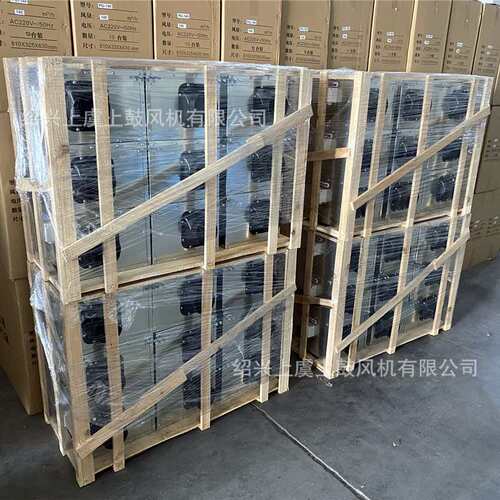 静音新风机DPT20-48B 中央室内换气新风系统单向管道抽风机