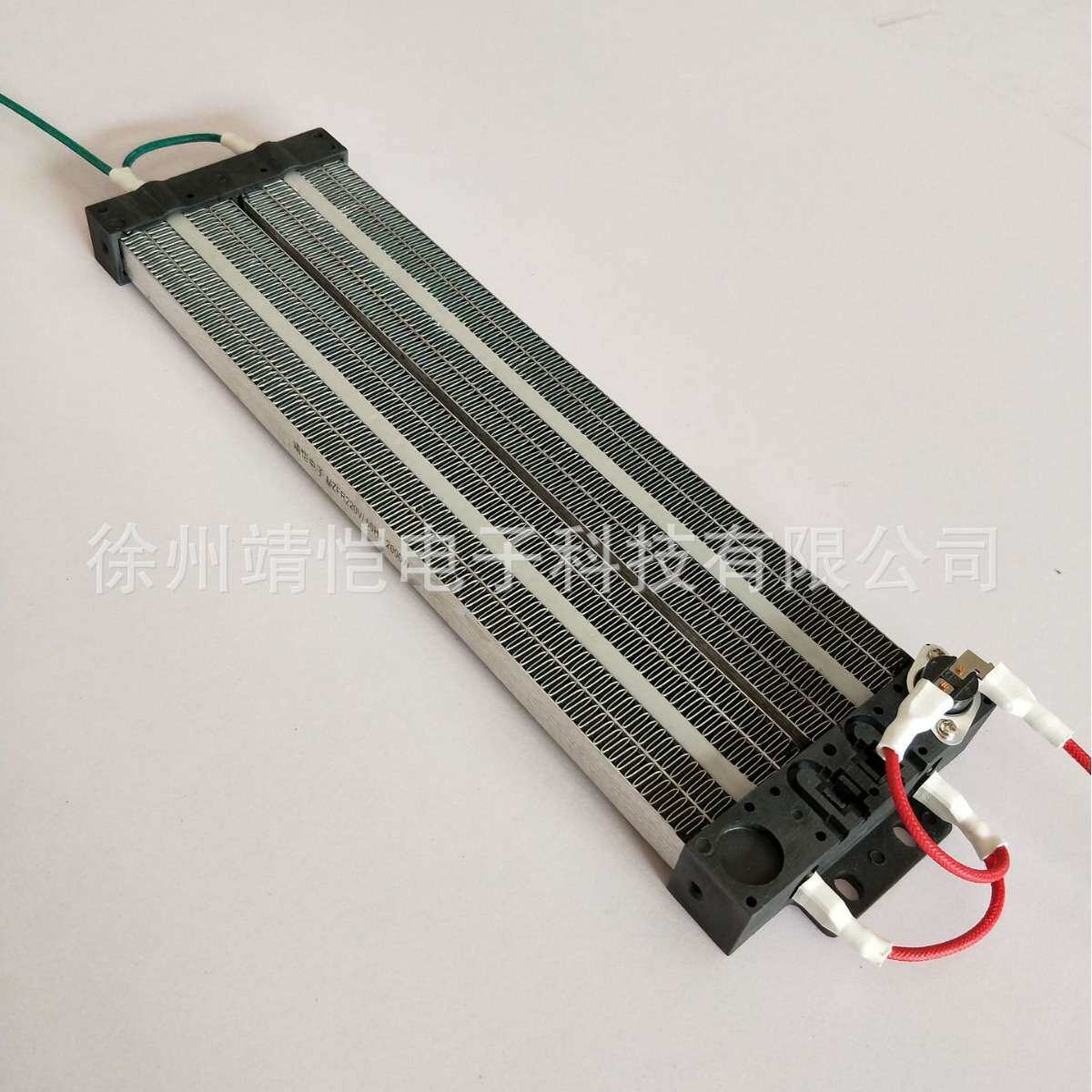 PTC加热片半导体空气电辅发热器烘干机恒温防干烧除湿加热发热器