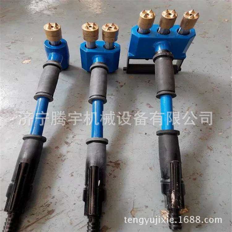 手持式凿毛机 气动凿毛锤多少钱 隧道用凿毛机三头桥梁凿毛拉毛机