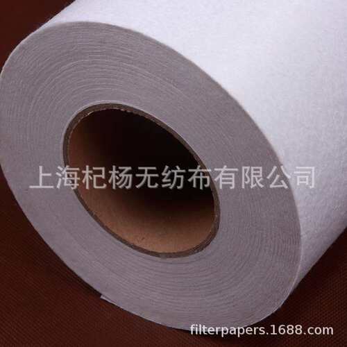 PT30PT40PT50机床切削夜冷却液过滤纸 巨浪机床加工过滤纸
