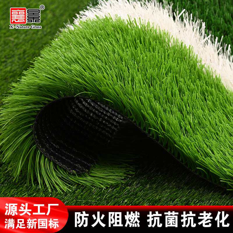 仿真草坪室外地毯草人造绿植塑料假草皮工地围挡室内垫子阳台地垫