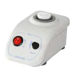 虹科Grant单管涡旋混匀器掌上涡旋混匀器PV-1