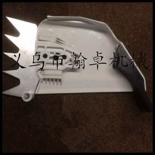 MS064 066 660防屑罩插木齿压盖链轮侧盖导板盖 油锯配件HZPJ