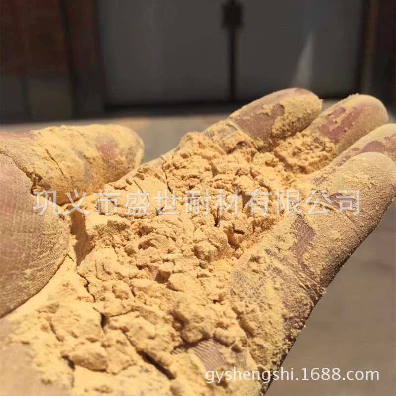 现货供应黄糊精 耐磨铸造耐火材料黄糊精 工业级糊精粉 价