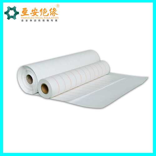 国产NMN F级干式变压器用绝缘纸 电机绝缘纸 AMA芳纶纸