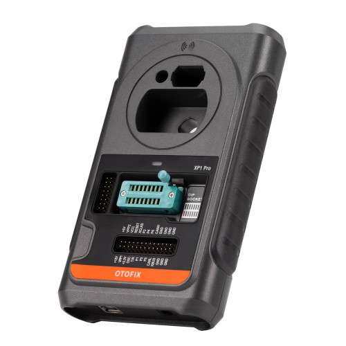 OTOFIX XP1 Pro Key Programmer编程器适用IM1,IM2读写EEPROM/MCU