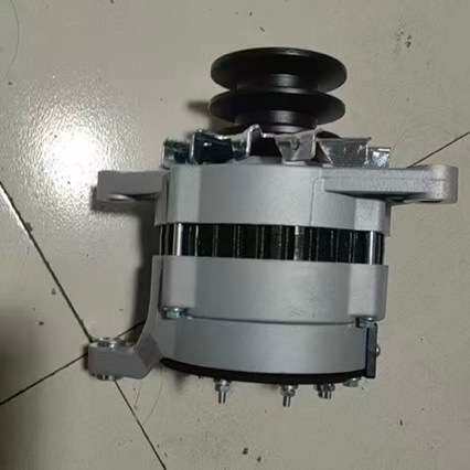 JFWZ17BS-23发电机发电机组小发电机