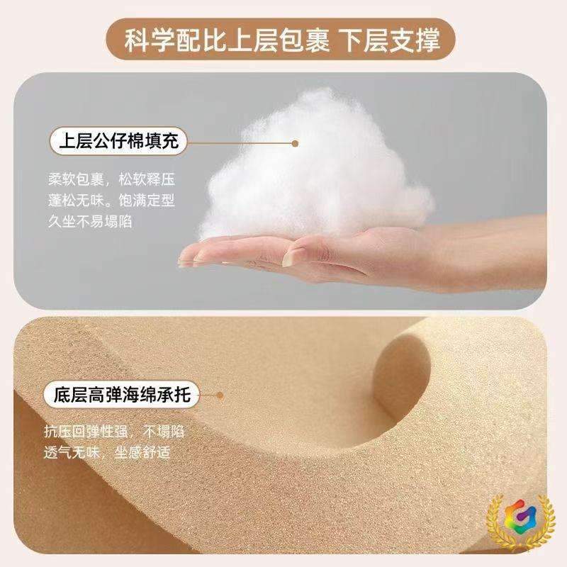 懒人沙发榻榻米小户型折叠宿舍飘窗床上椅子单人靠背椅阳台沙发椅
