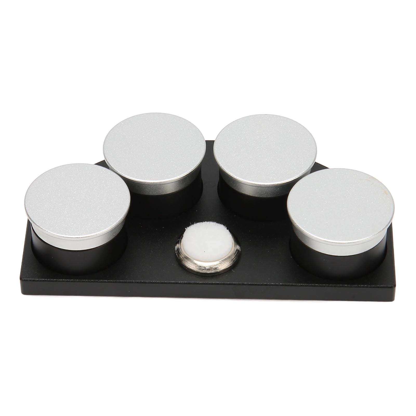 修表工具 NO.30180-A油碟 4目金属油碟 4头油碟驻油碟 四目盛油碟,鲜花速递/花卉仿真/绿植园艺,割草机/草坪机,淘宝优惠券,粉丝福利购,淘宝优惠卷