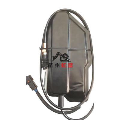 适用小松装载机WA380熄火马达，通用零件号600-815-7650