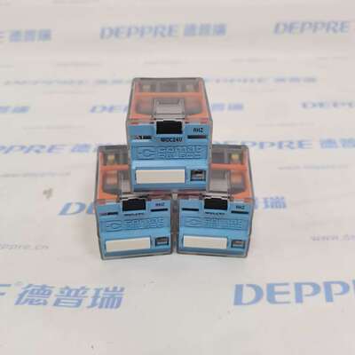 瑞士进口 Comat releco C3-R20N 剩磁继电器