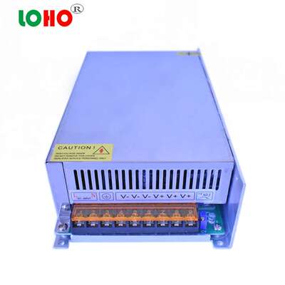 12V82A开关电源 12V1000W电源变压器 12V82A 100W工控设备电源