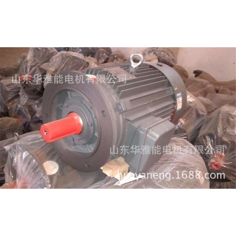 替代卧龙电机YE4VP-90L-4-1.5千瓦电机三相各种安装形式可以