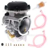 Cv40 化油器适用Harley XL883 883 1200 Davidson ?Sportster