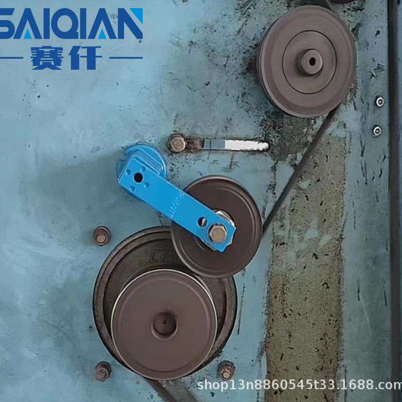 链条自动张紧器 压紧轮SE18+06A/B 08A/B链轮张紧套装 替换rosta