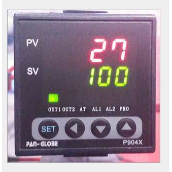 泛达温控器公司P908X-701-010-001AX智能温控器参数
