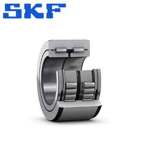 SKF单列满装圆柱滚子轴承NNCF4944 5013 5015 5034 4838 4932CV