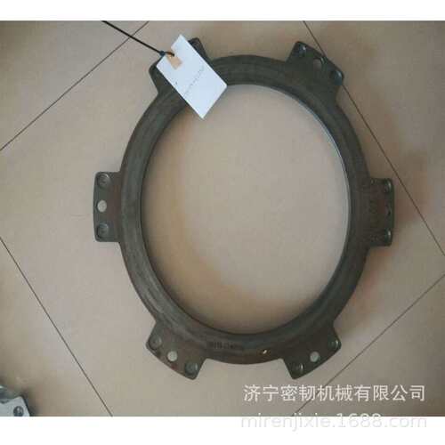 推土机配件DH17倾斜油缸总成114H-63L-03000