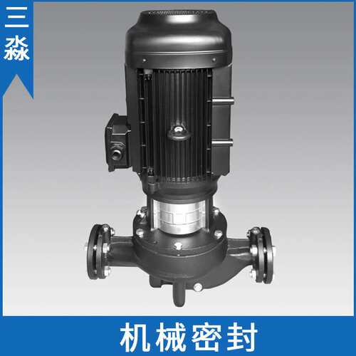 现货销售广东凌霄水泵密封件 TG40-25/2T机械密封循环泵轴用密封