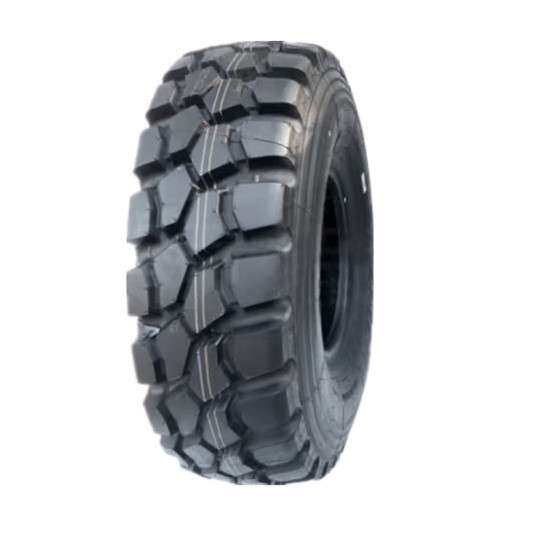 前进 1200R20/12.00R20-18PR GL073A全钢子午线全地形越野轮胎