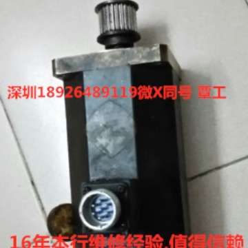 广数GSK 伺服电机/马达编码器调试/调0位/校正/数据备份图片