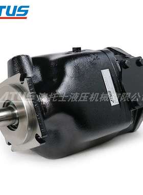 变量柱塞泵PD075PB04SRS5BC00S1000000型号工程设备液压系统油泵