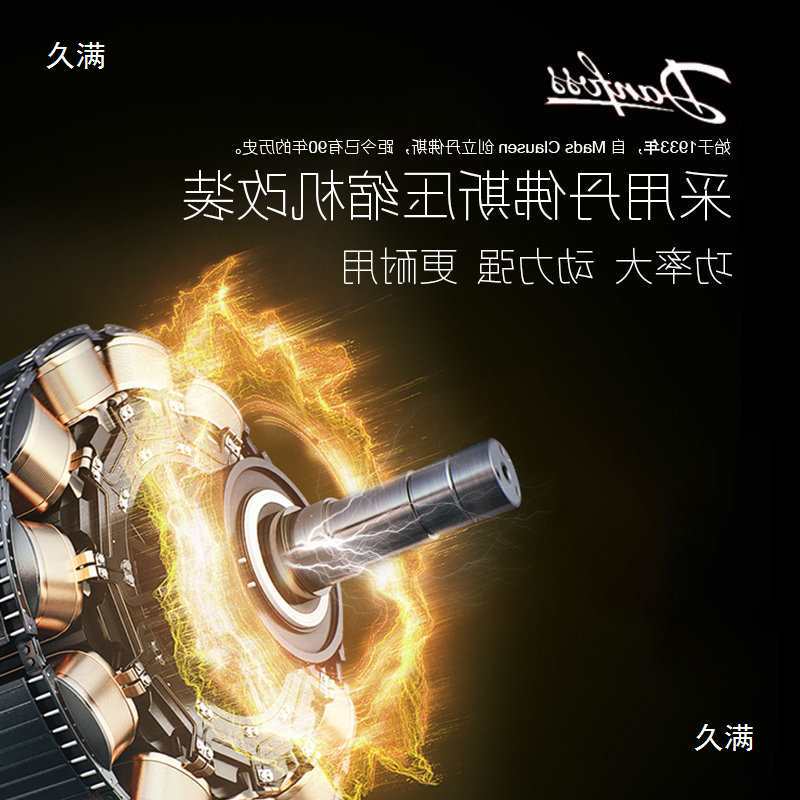 空压机工业级气泵220V家用小型便携空气压缩机改装高压打气泵