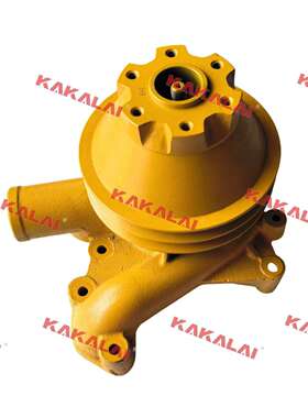 工程机械水泵S6D105 6D105 PC200 PC200-1挖掘机水泵6136-61-1102