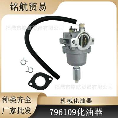 百利通化油器Briggs&Stratton 796109 591731 594593 14.5hp-21hp