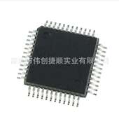 16AU 封装 ：TQFP ATMEGA1280 100 微控制器芯片