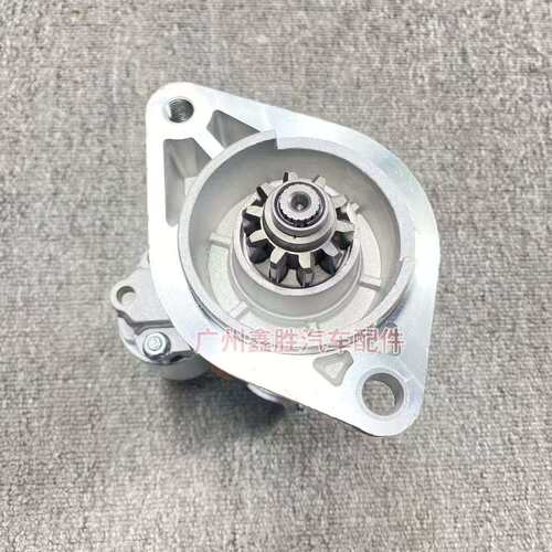 28100-0L180适用海拉克斯REVO 1GD 2GD 起动机 启动马达