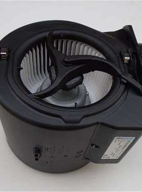 D2E146-HT59-02德国风机 230V 275/320W鼓风机