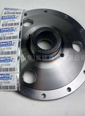 高品质原厂 D31E D31A 推土机配件 113-27-21230 轮缘