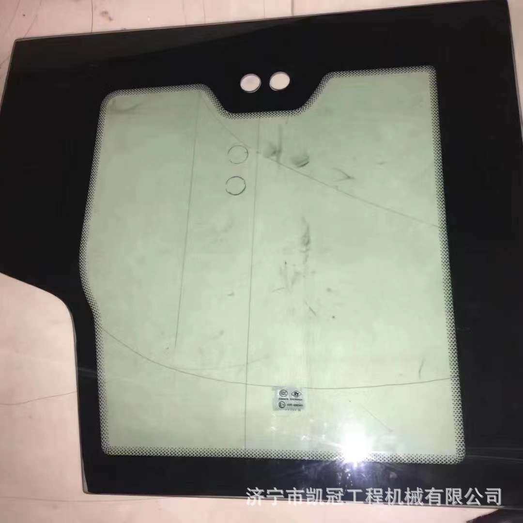 销售930K 950K铲车全车玻璃 装载机玻璃 铲车雨刮器 铲斗铲板