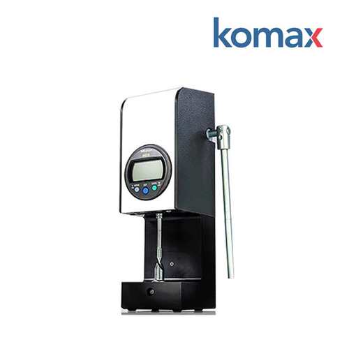 Komax MicroHeight 10端子卷曲高度测量设备