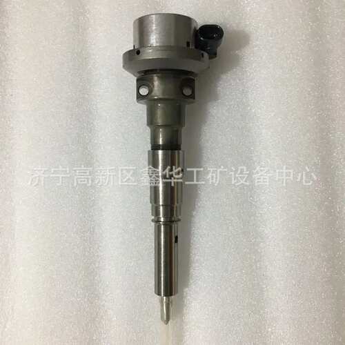 发动机喷油器8-98245754-0 喷油嘴8982457540