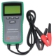 battery start capacity detector 12V cold resistance CCA test