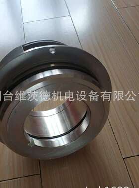 荏原DSC系列污水泵用机械密MSN-75,MSN-100,MSN-120