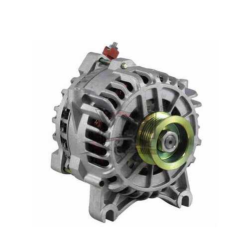 发电机4U2Z10V346APRM, F8AU10300AB/12V/135A/6PK/7795N