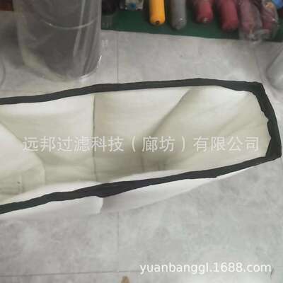 供应 颇克 599342322   SA16617  BA3964  空气滤袋