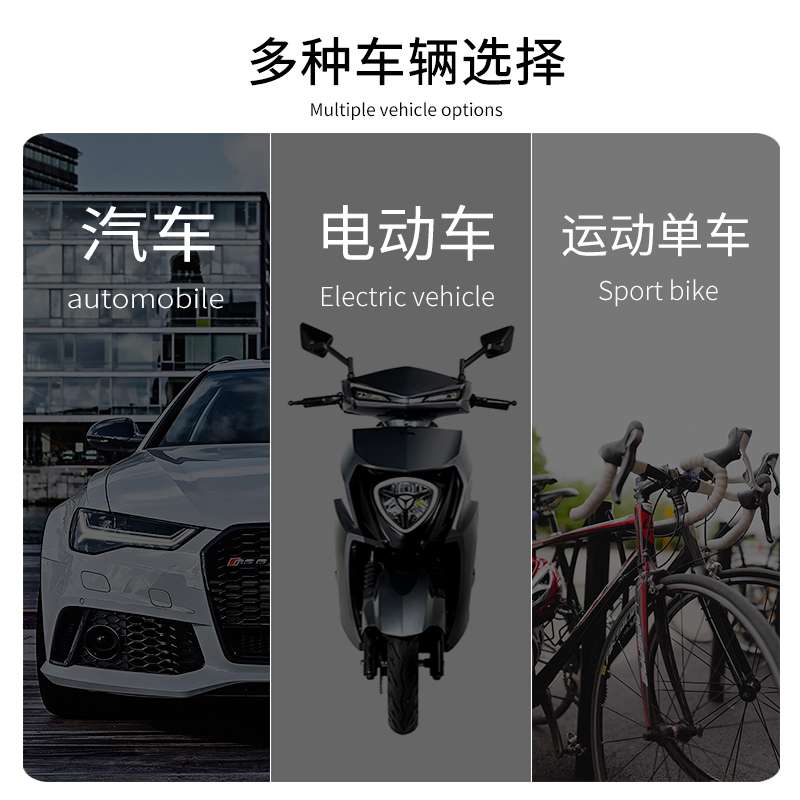 风力日行灯汽车中网警示爆闪车载风能发电led免接线迎风改装饰灯