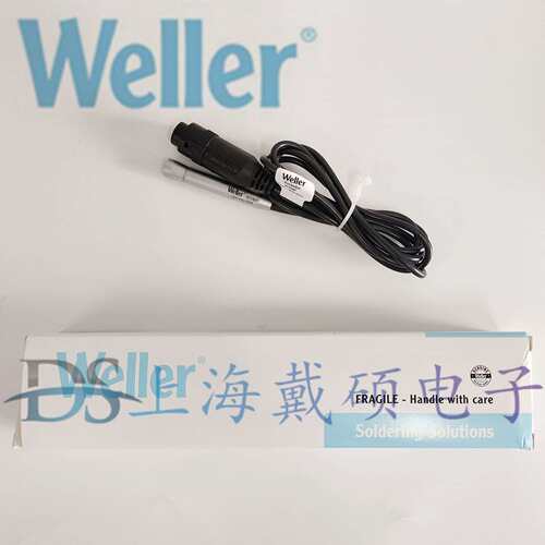 德国 Weller威乐 WXMP 微型焊笔 T0052920399N（不含烙铁头）